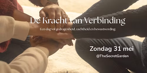 De Kracht van Verbinding - "NIEUWE EDITIE"