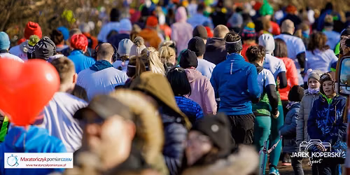 XI Bieg Walentynkowy Pozna\u0144 2026