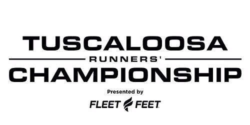 Tuscaloosa Runner Championship