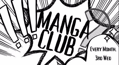 Manga Club