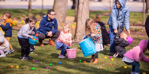 Easter Egg Hunt