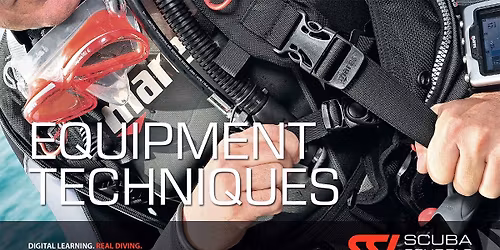 Equipment Techniques