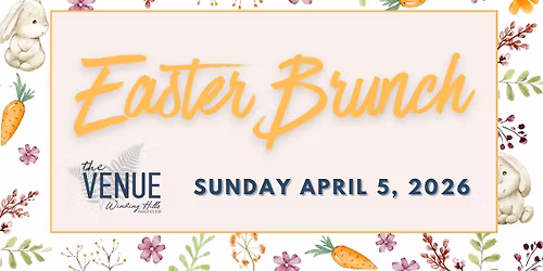 Easter Brunch