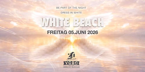 WHITE BEACH