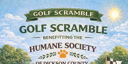 HSDC Golf Scramble 2026