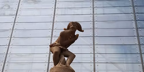 F\u00fchrung auf den Spuren Heinrich Apels