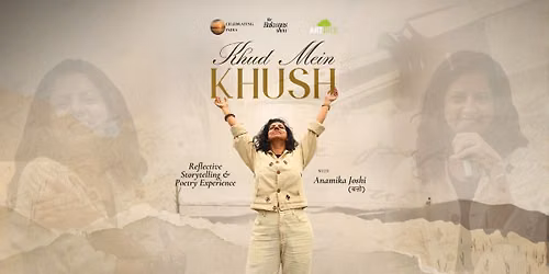 Khud Mein Khush