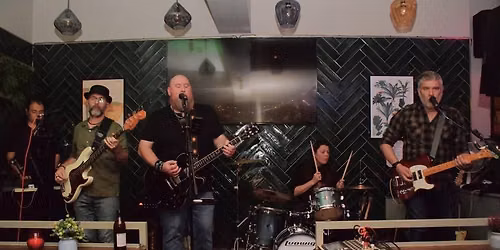The Remedy Live followed by England vs Norway at the Bedford