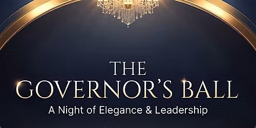 Governor's GALA\u2122 2026.