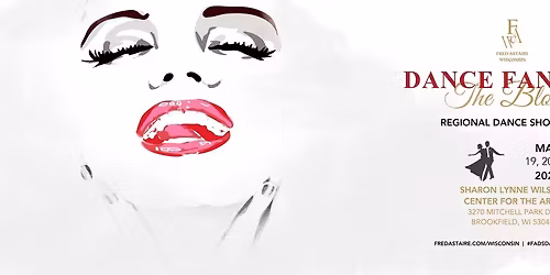 Dance Fantasy - Annual Dance Showcase