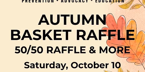 Mahoning County Animal Advocates Basket Raffle, 50\/50, and More...