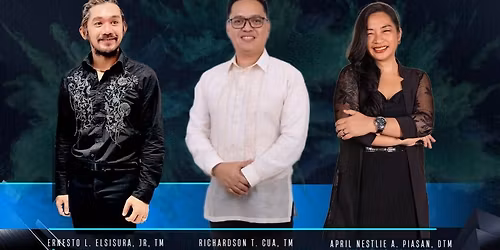 Pursuit of Excellence 2025