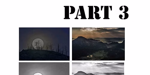 Intro To Digital Photography: PART 3 PHOTO EDITING INTRO Art Class