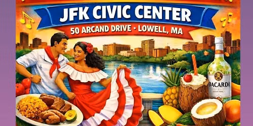 2026 PUERTO RICAN FESTIVAL LOWELL MASSACHUSETTS USA \ud83c\uddfa\ud83c\uddf8 AND PUERTO RICO \ud83c\uddf5\ud83c\uddf7