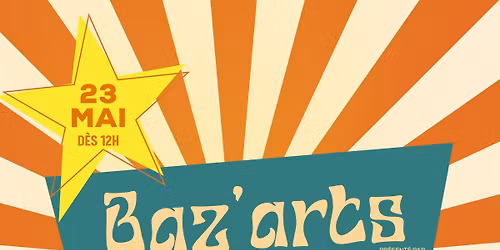 Baz'arts