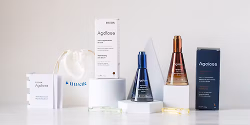 LILIXIR Masterclass: Behind the Label - Safe and Smart Skincare Choices