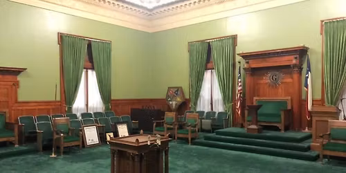 Stated Meeting & No Dinner