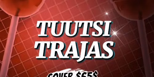 TUUTSI TRAJAS👅