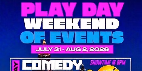 PLAY DAY IN THE A