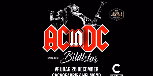 ACinDC | Support act Bildtstar