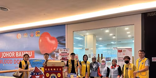 2025\/26 Q2 Project Blood Donation & Organ Pledged