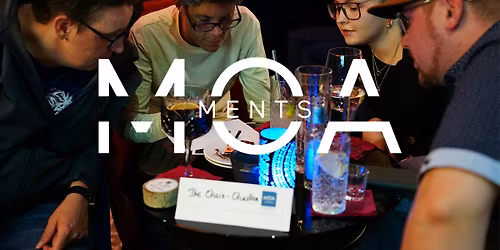 MOAments Quiznight