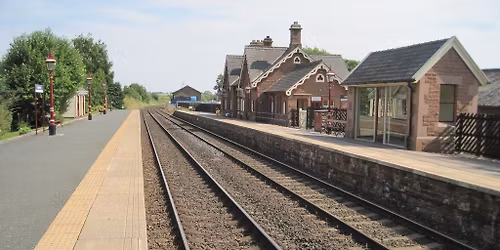 New Biggin, Culgaith, and Langwathby Memory Bank
