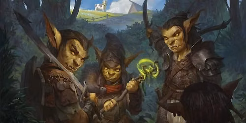 Dungeons & Dragons Older Teen\/ Young Adult