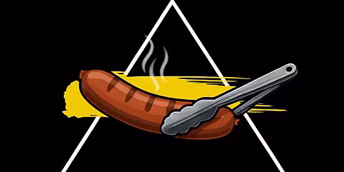 Tribe free Sausage Sizzle