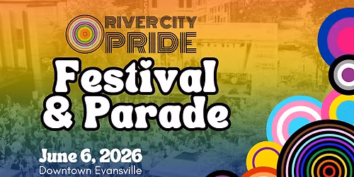 River City Pride Festival & Parade 