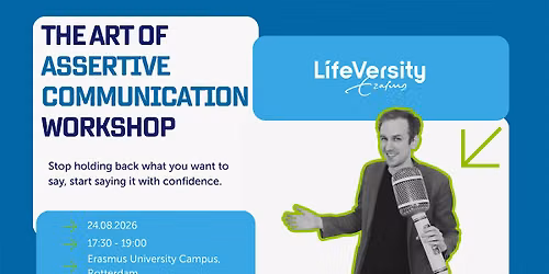 The Art of Assertive Communication