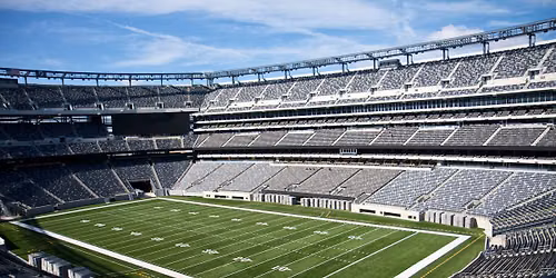 Dallas Cowboys at New York Giants