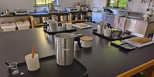 Candle Making Workshops - 2.5 hours