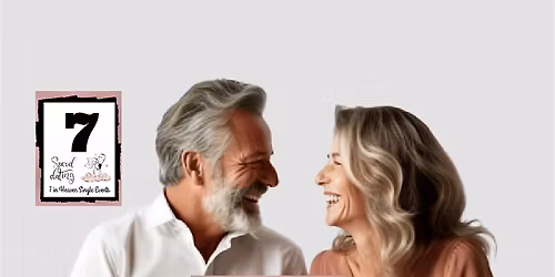 7 in Heaven Singles Speed Dating Age D 60-75 Roslyn