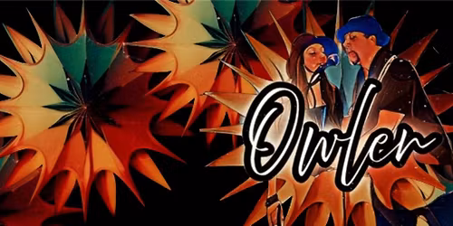 Owler @ The Sawmill Saloon