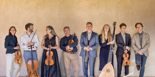 La Serenissima - Vivaldi & Venice