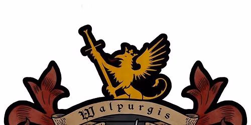 Walpurgis Ladies Tournament 2026