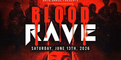 Bloodrave