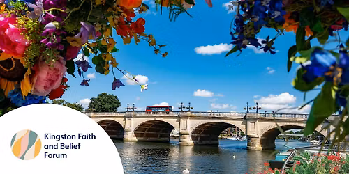 Inter Faith Walk: Unity in community