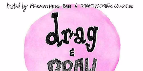 Drag & Draw August