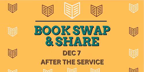 Book Swap & Share