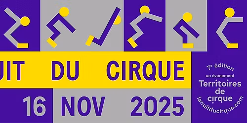 La Nuit du Cirque