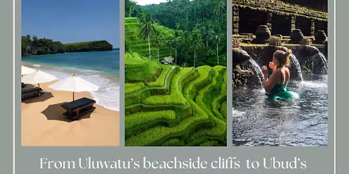 Women\u2019s Movement & Wellness Adventure retreat 