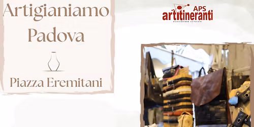 \ud83c\udfa8\u2728 ARTIGIANIAMO PADOVA \u2728\ud83c\udfa8