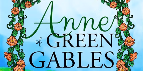 Anne of Green Gables at Confederation Centre of the Arts