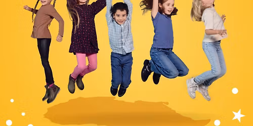 Kinderkonzert - ABENTEUER AFRIKA - Juri auf Musik-Safari