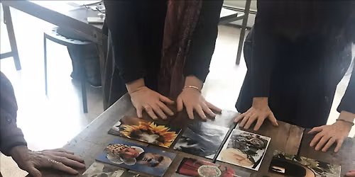 SoulCollage\u00ae and Mental Health:  Where Creativity Meets Healing
