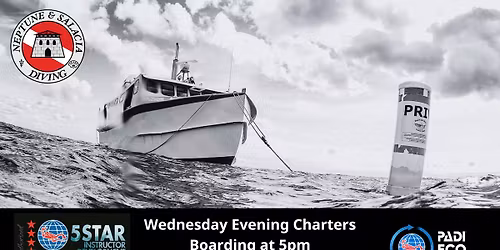 NSD Wednesday Evening Charter