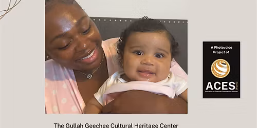 Mama's Voices: A Maternal Health Photo Exhibit