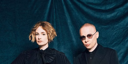 HOOVERPHONIC + 1RE PARTIE - QUAI M